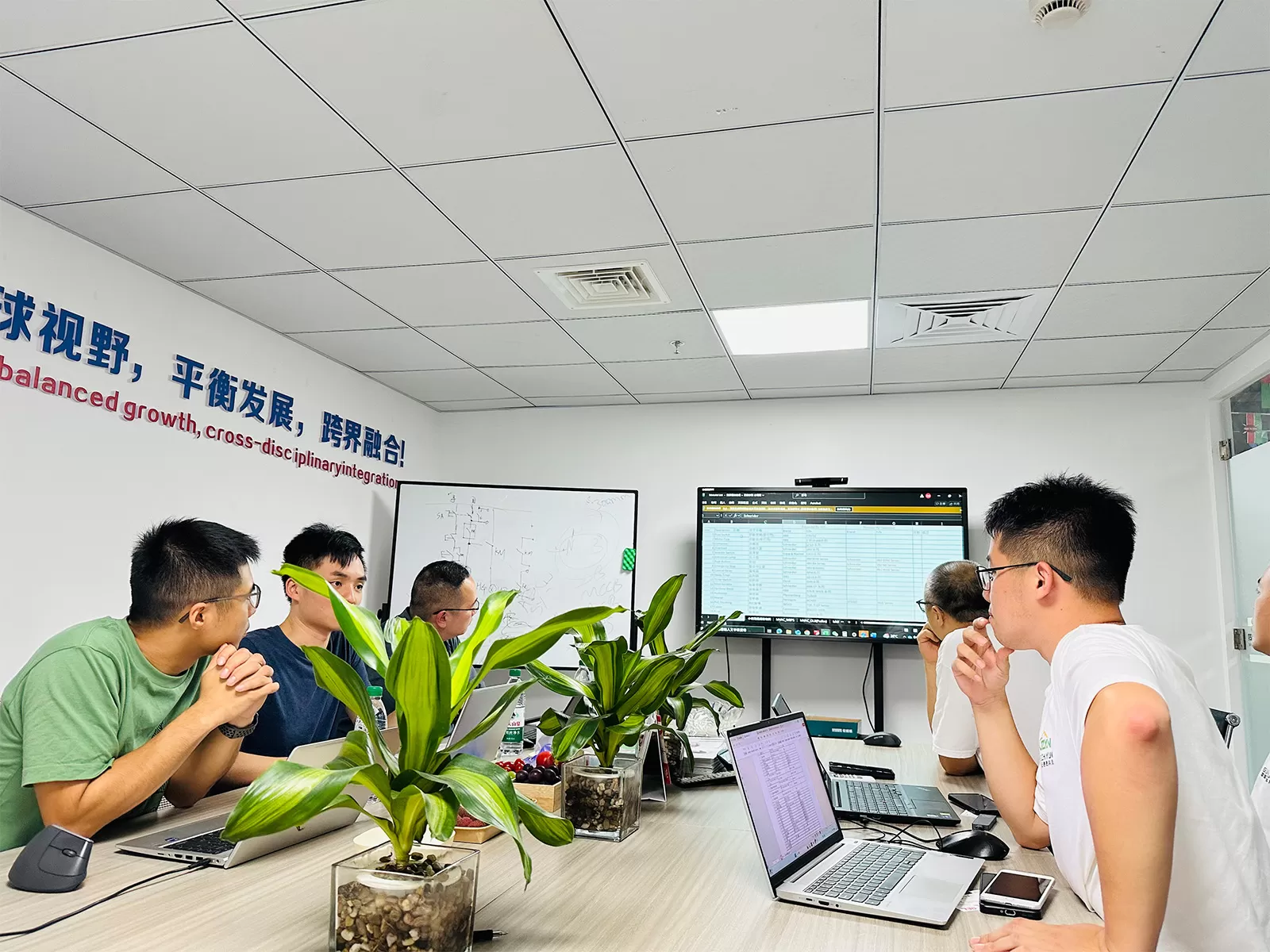 Hong Kong Client Evaluates Custom Ventilation Panels at Xdepe